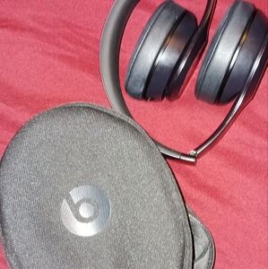 Beats solo 3